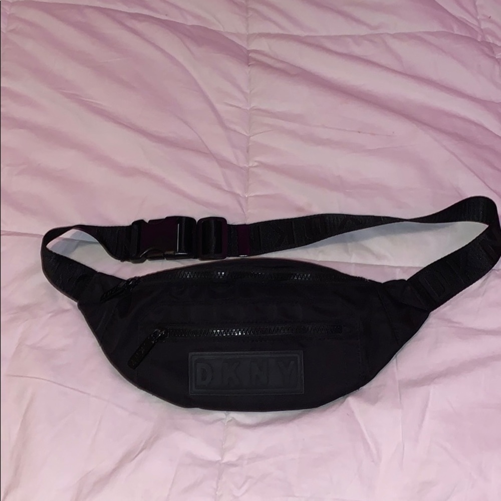 DKNY fanny pack